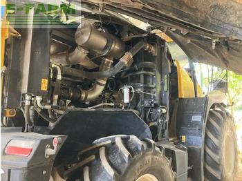 Pemanen hijauan New Holland fr 480: gambar 4