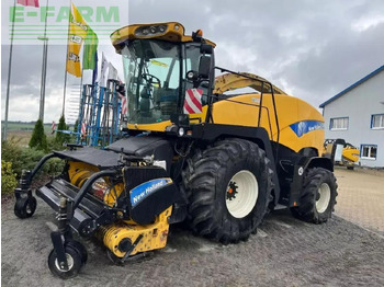 Pemanen hijauan NEW HOLLAND FR9050