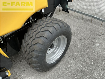 Baler persegi New Holland roll-bar 120 utility: gambar 4