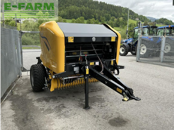 Baler persegi New Holland roll-bar 120 utility: gambar 2