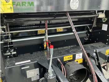 Baler persegi New Holland roll-bar 120 utility: gambar 5