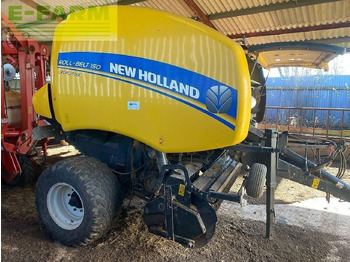 Baler persegi NEW HOLLAND