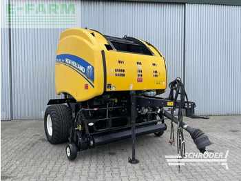 Baler persegi NEW HOLLAND