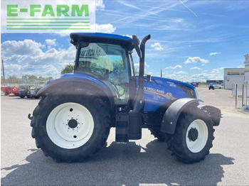 Traktor New Holland t 6.155: gambar 5