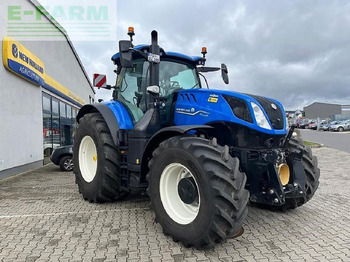 Traktor NEW HOLLAND T7.315