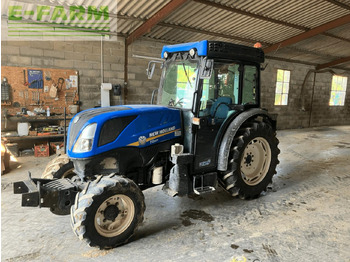 Traktor NEW HOLLAND T4