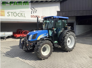Traktor NEW HOLLAND T4020