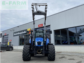 Traktor New Holland t5.105 electro command: gambar 4