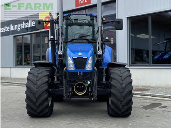 Traktor New Holland t5.105 electro command: gambar 3