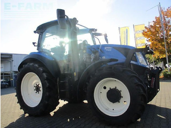 Traktor New Holland t5.110 dynamic command: gambar 2