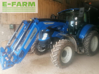 Traktor NEW HOLLAND T5