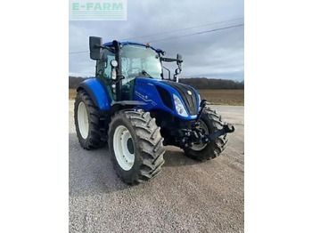 Traktor NEW HOLLAND T5