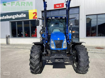 Traktor New Holland t5030: gambar 2