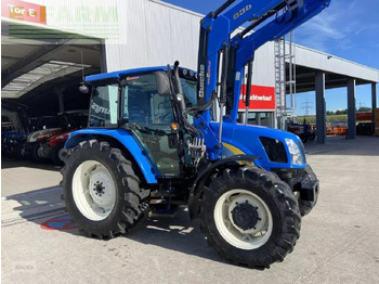 Traktor New Holland t5030: gambar 4
