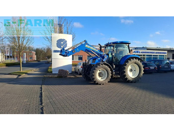 Traktor NEW HOLLAND T6