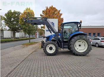 Traktor NEW HOLLAND T6020
