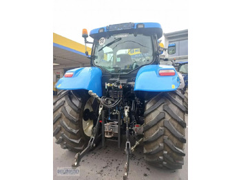 Traktor New Holland t7.185 auto command: gambar 4
