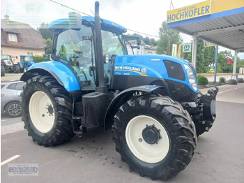 Traktor New Holland t7.185 auto command: gambar 3