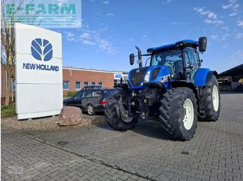 Traktor New Holland t7.230 ac: gambar 3
