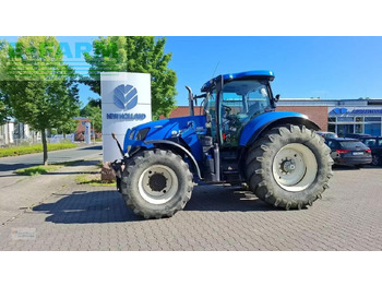 Traktor New Holland t7.250 ac: gambar 2