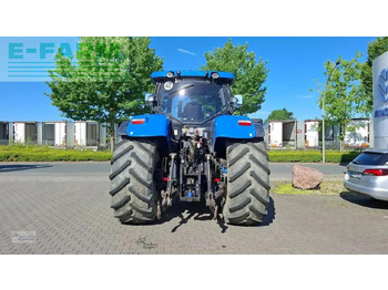 Traktor New Holland t7.250 ac: gambar 5