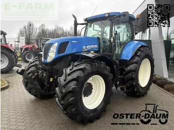 Traktor NEW HOLLAND T7.270