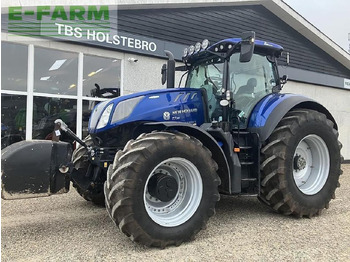 Traktor NEW HOLLAND T7.315