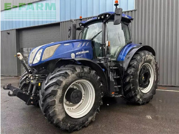 Traktor NEW HOLLAND T7.315
