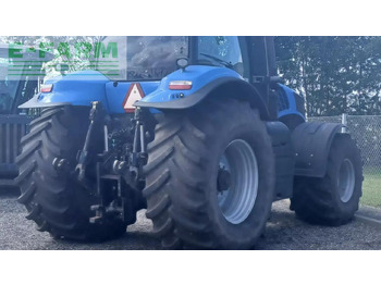 Traktor New Holland t8.330: gambar 4