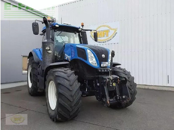 Traktor NEW HOLLAND T8