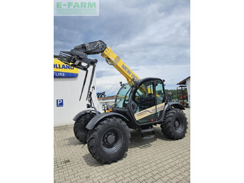 Telehandler NEW HOLLAND