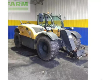 Telehandler NEW HOLLAND