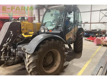 Telehandler NEW HOLLAND