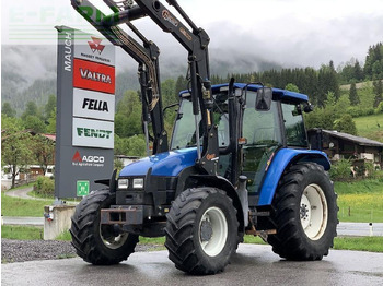Traktor NEW HOLLAND TL