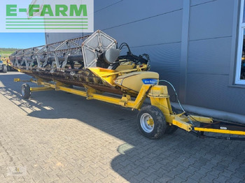 Lampiran pemanen pakan ternak NEW HOLLAND