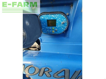 Sistem irigasi Ocmis 110/550: gambar 3