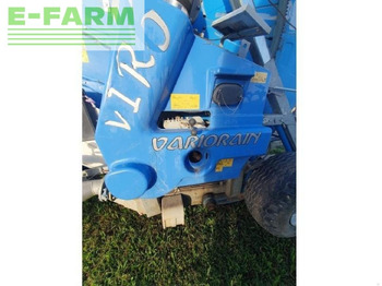 Sistem irigasi Ocmis 110/550: gambar 5