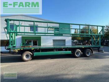 Trailer pertanian OEHLER