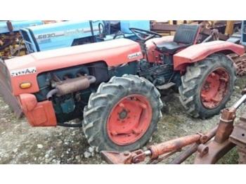 Traktor Pasquali PGS 5000 DT: gambar 1