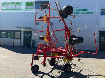 Tedder/ Menyapu PÖTTINGER