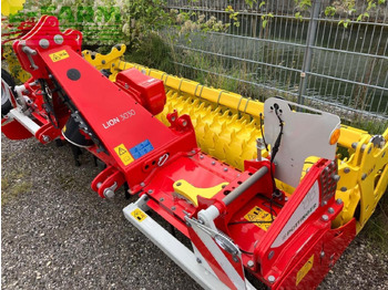 Mesin pengolahan tanah PÖTTINGER