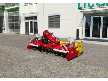 Mesin pengolahan tanah PÖTTINGER