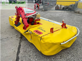 Mesin pemotong padang rumput PÖTTINGER