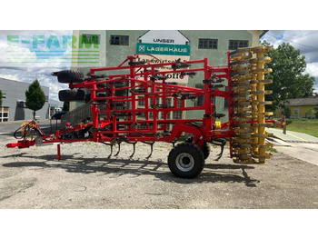 Petani Pöttinger Plano VT 6060: gambar 2