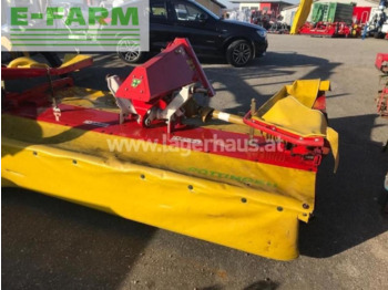 Mesin pemotong padang rumput Pöttinger cat 306f classic: gambar 1