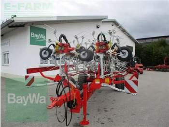 Tedder/ Menyapu PÖTTINGER