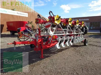 Tedder/ Menyapu PÖTTINGER