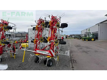 Tedder/ Menyapu PÖTTINGER