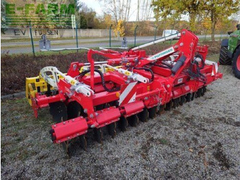 Garu cakram PÖTTINGER