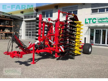 Mesin pengolahan tanah PÖTTINGER